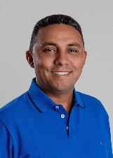Foto oficial de Maciel Dupovo