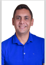 Foto oficial de Fernando Alencar