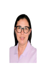 Foto oficial de Veronica Cardoso