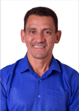 Foto oficial de Chicão da Parabólica