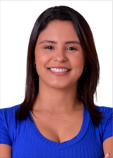 Foto oficial de Camila Guimarães