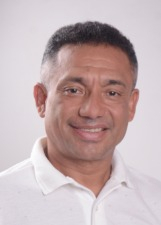 Foto oficial de Antônio Filho