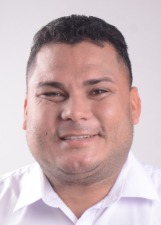 Foto oficial de Prof Josean Almeida