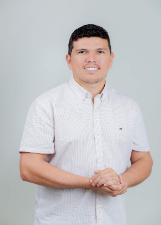 Foto oficial de Marcus Filipe