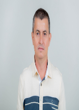 Foto oficial de James da Mombaça