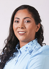 Foto oficial de Angelica da Pesca