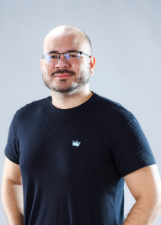 Foto oficial de Andrey Villela