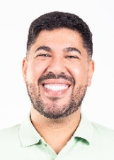 Foto oficial de Rachid Sauaia