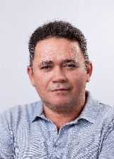 Foto oficial de Zé Filho