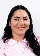 Foto oficial de Paloma Rosa