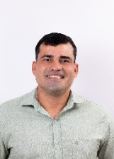 Foto oficial de Marlon da Coimbra