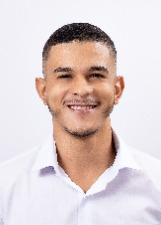 Foto oficial de Gideão do Chico Mariano