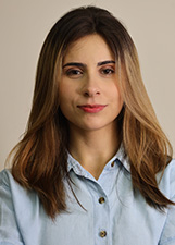 Foto oficial de Laura Zuque