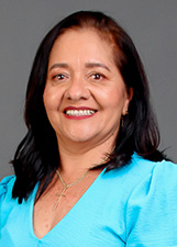 Foto oficial de Professora Remédios