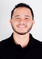 Foto oficial de João da Chaguinha