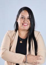 Foto oficial de Alana Cardoso