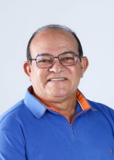 Foto oficial de Beto das Vilas