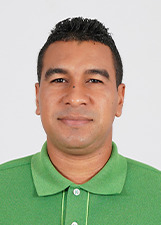 Foto oficial de Jadson de Neres