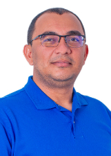 Foto oficial de Gian da Santa Teresa