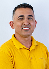 Foto oficial de Francisco Cão