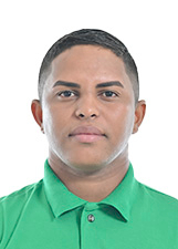 Foto oficial de Diogo Botelho