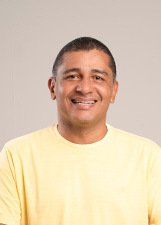 Foto oficial de Ivaldo Ribeiro