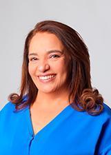 Foto oficial de Almiralice Mendes