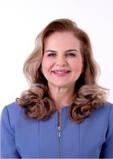 Foto oficial de Maura Jorge