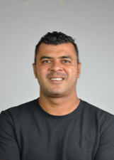 Foto oficial de Jessé Soares