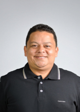 Foto oficial de Wanderson Moreira