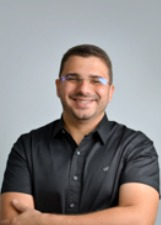 Foto oficial de Dr Adilton Barros