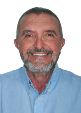 Foto oficial de Almir Fialho