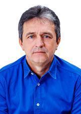 Foto oficial de Valmir Bento