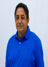 Foto oficial de Mota do Waldir Jorge