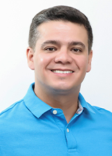 Foto oficial de Ariel Marinho