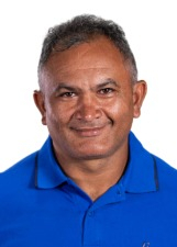 Foto oficial de Preto Reis