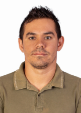 Foto oficial de Leonardo Barros