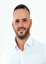 Foto oficial de Marcilo Docin