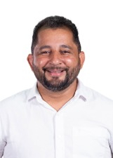 Foto oficial de Dário Castro