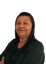 Foto oficial de Ivonete Brito