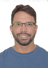 Foto oficial de Marcos Tourinho