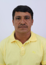 Foto oficial de Elias Batista