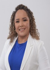 Foto oficial de Raimunda do Sindicato