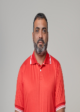 Foto oficial de Tonilson da Saude