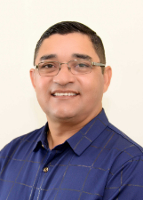 Foto oficial de Pedro Medeiros