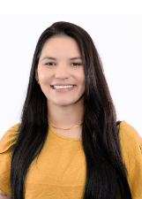 Foto oficial de Júlia Rodrigues