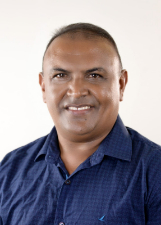 Foto oficial de Professor Paizinho