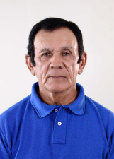 Foto oficial de Manoel Gomes