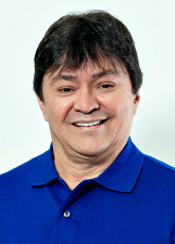 Foto oficial de Leo Cunha