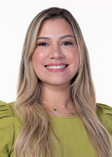 Foto oficial de Dra. Tanya Mendes
